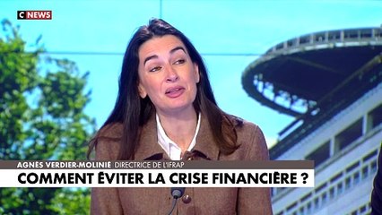 Agnès Verdier-Molinié : «95% de nos compatriotes pensent que la France est en déclin»