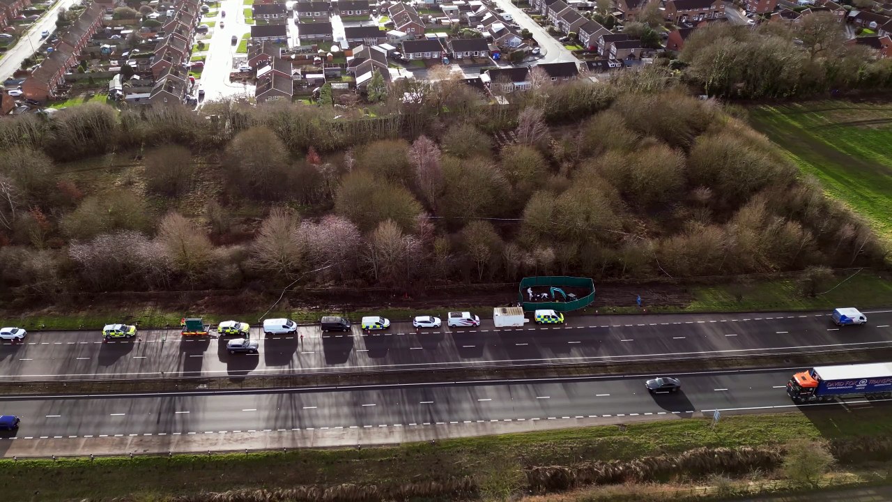 A body has been found in the search for a woman who was murdered by her husband in 2013.