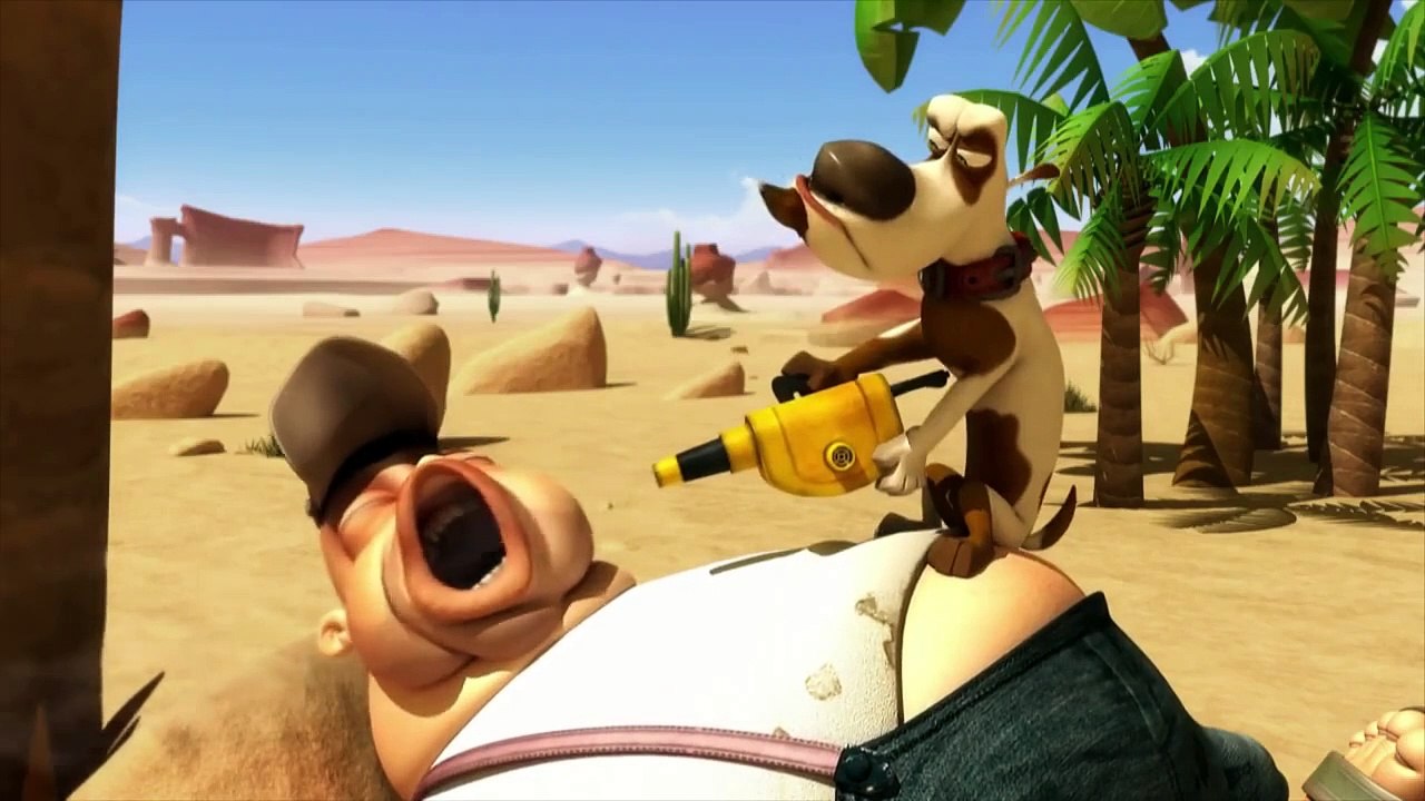 Oscar Oasis 🔥 Unbelievable Moments You Won’t Believe Exist! #OscarOasis #FunnyVideos  #BestCartoonVideos