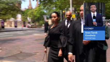 Closing submissions made in unfair termination case against ABC