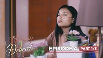 Mommy Dearest: A sick child’s confined life! (Episode 4 - Part 1/3)