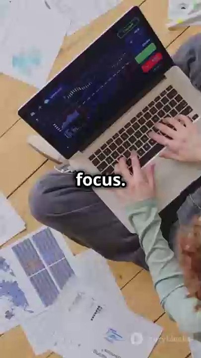 Why Most Fail at Online Money-Making (And How to Win!)