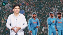 Champions Trophy 2025: Dubai की गलियों में सैकड़ों की भीड़ ने Rohit को घेरा, Video | वनइंडिया हिंदी