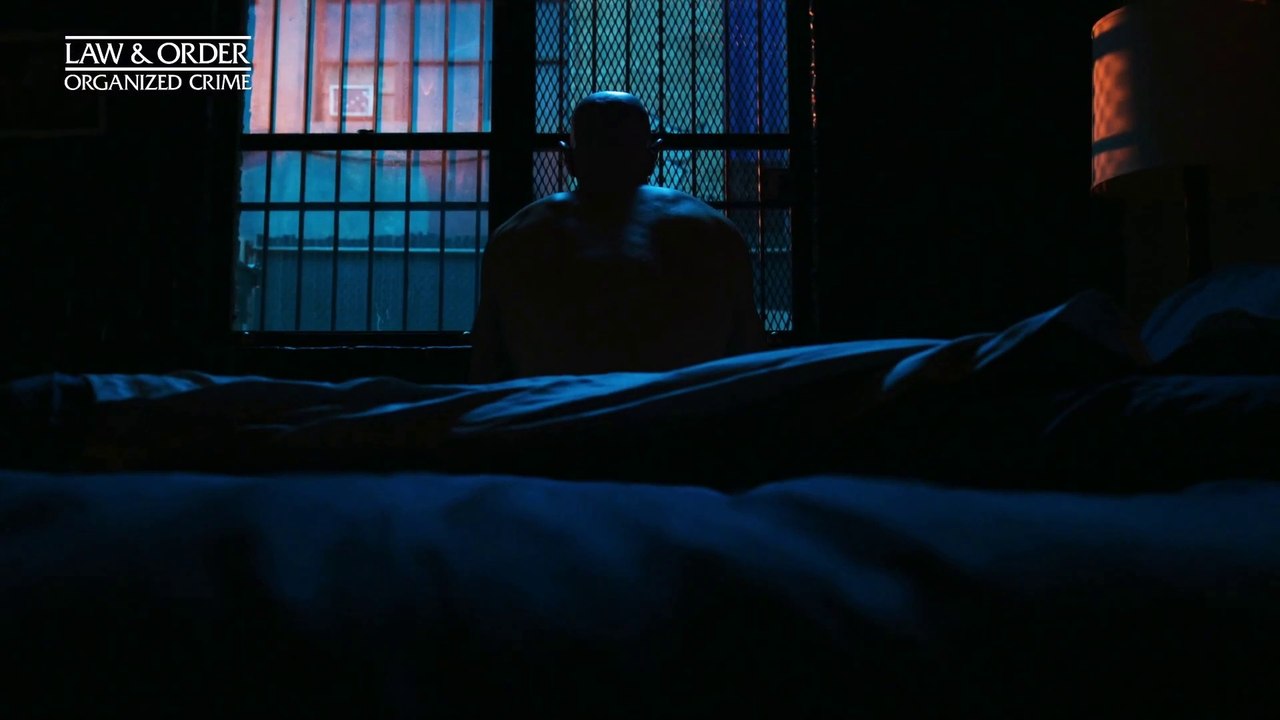 Law & Order: Organized Crime - staffel 5 Teaser OV