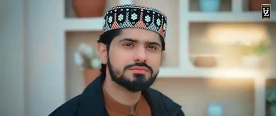 Rab Shona Krda Attawan Shab e Raat No - Umair Zubair Official Video 2025