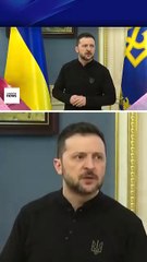 Zelenskyy confirms minerals deal