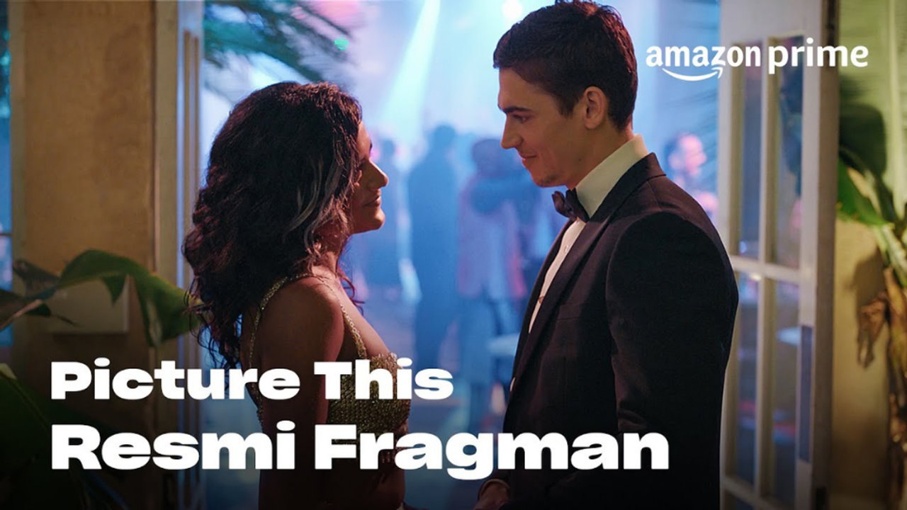 Picture This Fragman