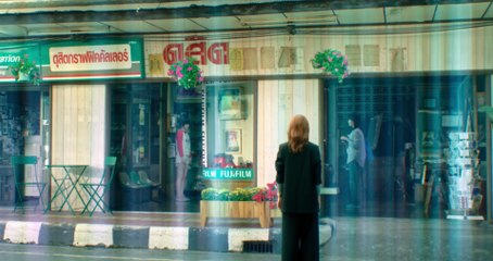 Uranus 2324 (2024) – Exciting New Sci-Fi Thriller 🚀