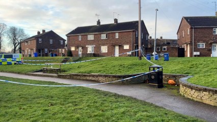 Police cordon off part of residential street in Sittingbourne