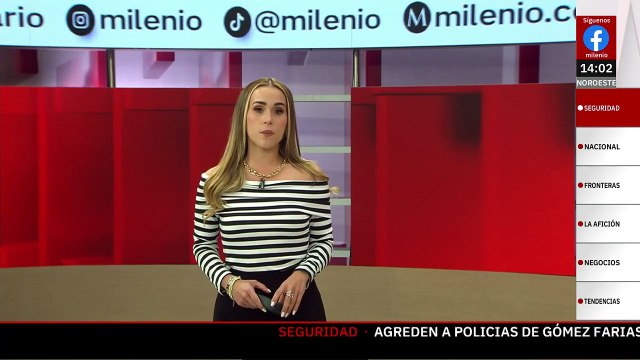 Doble feminicida en Michoacán es sentenciado a 95 años de prisión