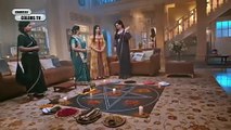 Apollena Serial NEW PROMO Today Episode Shlok s mother and Ira call a Tantrik for Appu