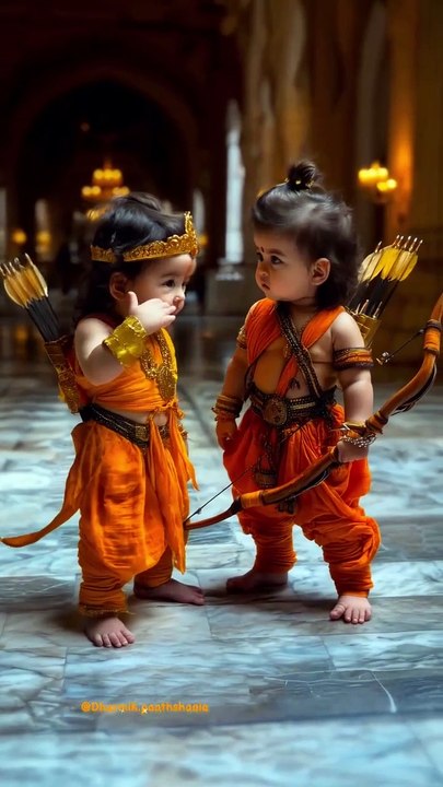 The Shiva Connection