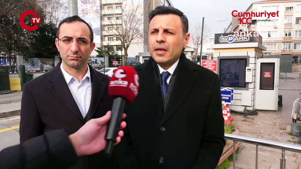 Beykoz Belediye Başkanı Alaattin Köseler gözaltında... Özgür Çelik'ten 'zaman ayarlı' operasyon tepkisi: 'İmamoğlu'nun açıklamasına gölge düşürmeye çalışıyorlar'