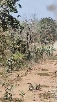 CRPF और पुलिस की संयुक्त टीमों ने सुकमा में 5 किलो के IED को किया निष्क्रिय, देखें Video..