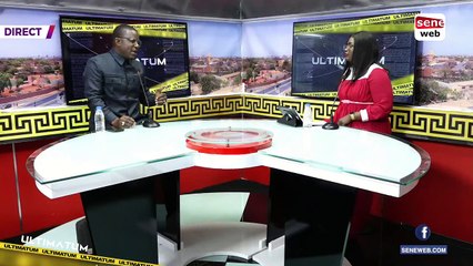 Réconciliation Sonko et Barth_Imam Ndiaye fait une annonce de taille_niom niar meussou ñiou xoulo.._