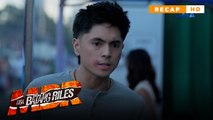 Mga Batang Riles: Kidlat investigates the child abductions! (Weekly Recap HD)