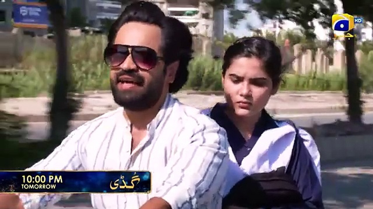 Guddi+Episode+70+Promo+- - video Dailymotion