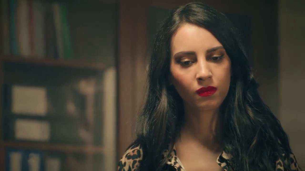 HD 25 مسلسل خط الرجعة الحلقة