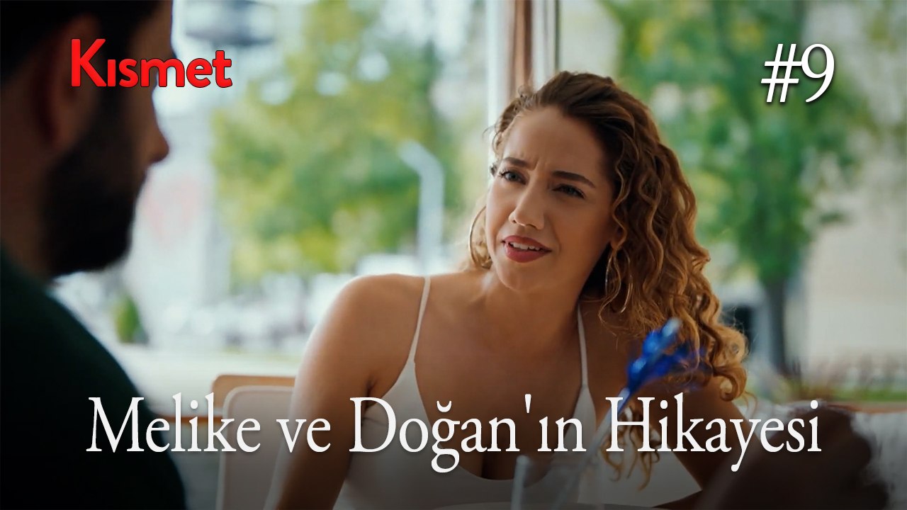 Baştan Sona Melike ve Doğan'ın Hikayesi #9