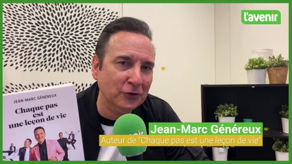 Les confidences du juré de "Danse avec les stars", Jean-Marc Généreux