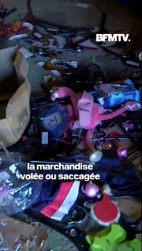 On n'a plus rien : À Gardanne, le local du Secours populaire a été cambriolé