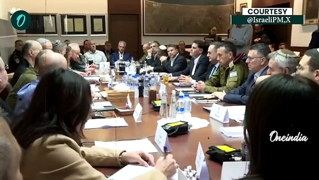 Israel Hamas Ceasefire Deal: इजरायल ने Hamas की कैसी शर्त मानी, Netanyahu हारे ? | Gaza | Palestine