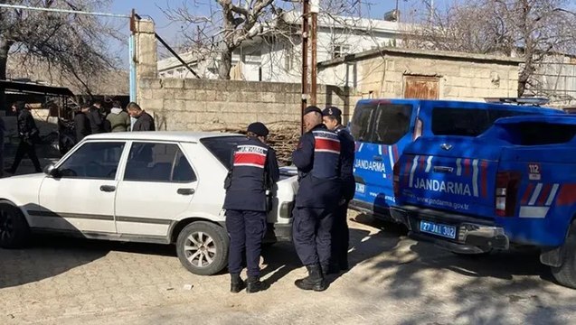 Gaziantep’te sobadan sızan gazdan zehirlenen 3 kardeş hayatını kaybetti