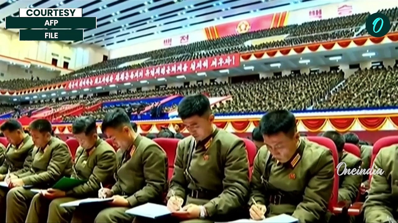 North Korea Sends More Troops To Russia Amid Kursk Frontline Redeployment: Seoul Spy Agency |Details