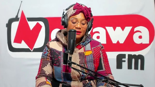 زوم على نفزاوة سيتي أصداء مابعد التظاهرة الدولية نفزاوة سيتي 2025 في نسختها الثانية رئيسة مصلحة المرأة الريفية بالمندوبية الجهوية للتنمية الفلاحية بقبلي فاطمة الصالحي