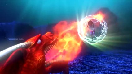 Magic Wonderland | Season 1 - Episode 8 | Life on the Pirate Ship | Full Episodes HD | Tamil | தமிழ் #chuttitv #MagicWonderland #Tamilcartoons #KidsCartoonVideos #fullepisode