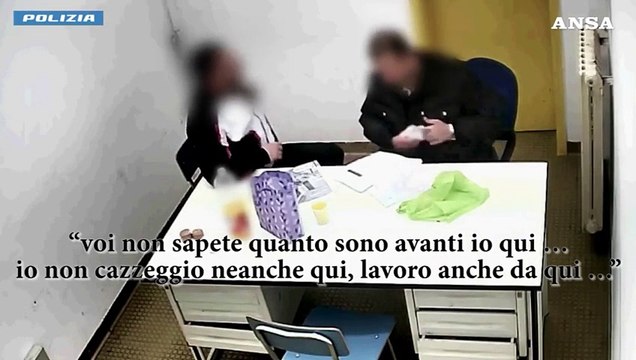 Milano, arrestato un cittadino turco implicato in attentati in Europa