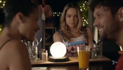 Home And Away 8439 Episode 27th February 2025 Thursday