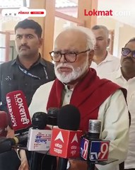 शक्ती कायदा कुठपर्यंत आला गृहमंत्री सांगतील भुजबळांचा लगावला टोला