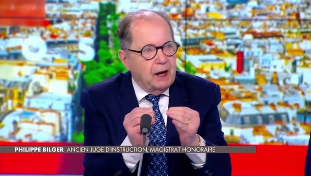 Rima Hassan justifie l'action du Hamas, sa version des attaques du 7 octobre : L’Heure des Pros du 27/02/2025