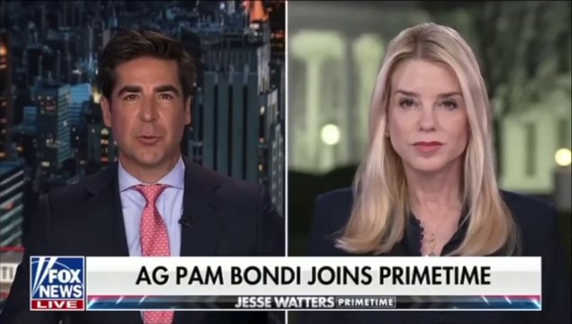 Feb 26 2025 - BREAKING - Thurs Feb 27th AG Pam Bondi Releasing Epstein Files