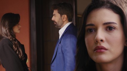 Esaret Dizisi 463. Bölüm - 27 Şubat Perşembe