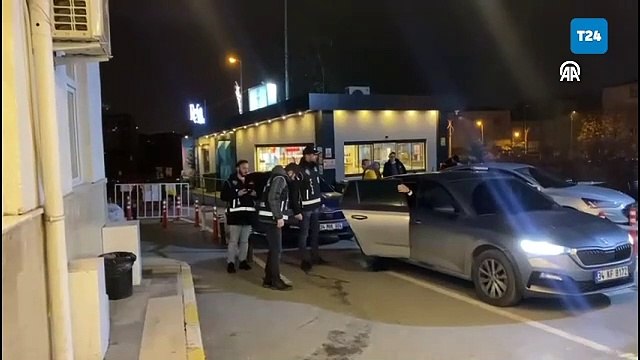 Beykoz Belediye Başkanı Alaattin Köseler gözaltına alındı