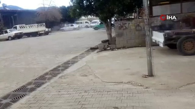 Drift attı hem 46 bin TL ceza yedi hem de ehliyeti gitti