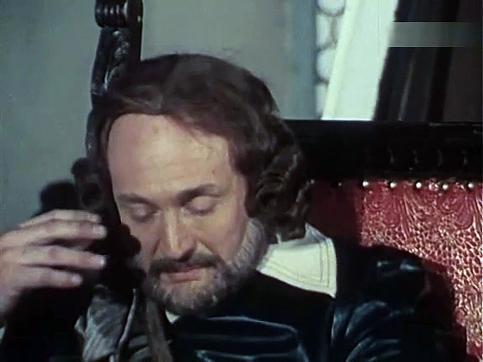 Der Bauerngeneral E03-Ketzergericht