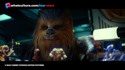 10 More Unused Star Wars Scenes That Would Have Changed Everything