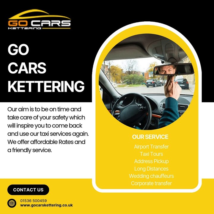 Go  Cars Kettering