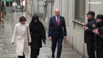 La expareja de Ábalos, Jessica Rodríguez, comparece ante el Supremo