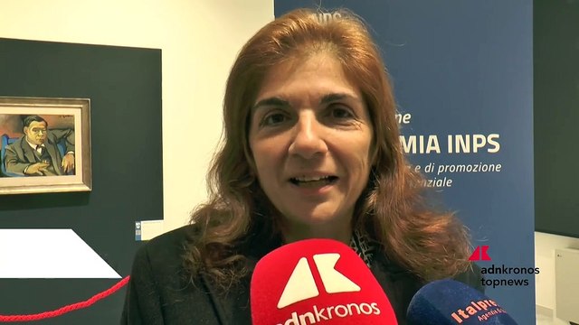 Cultura previdenziale, inaugurata a Roma Accademia Inps