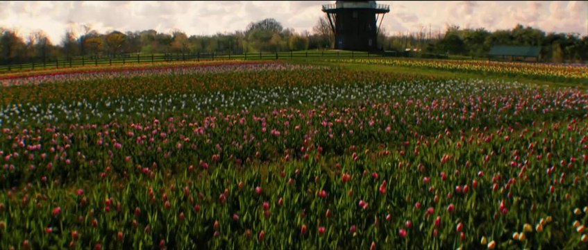 Holland Bande-annonce VF