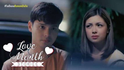 Babaeng brokenhearted, tinulungan ng kanyang kaaway?! | Tadhana