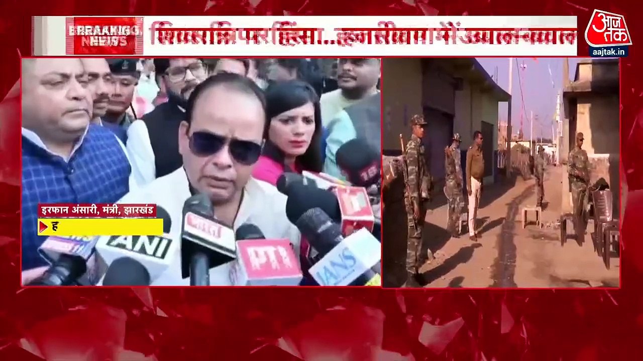 संभल में जामा मस्जिद की रंगाई-पुताई पर इलाहाबाद HC ने क्या आदेश दिया? ब्रेकिंग न्यूज़ में देखें