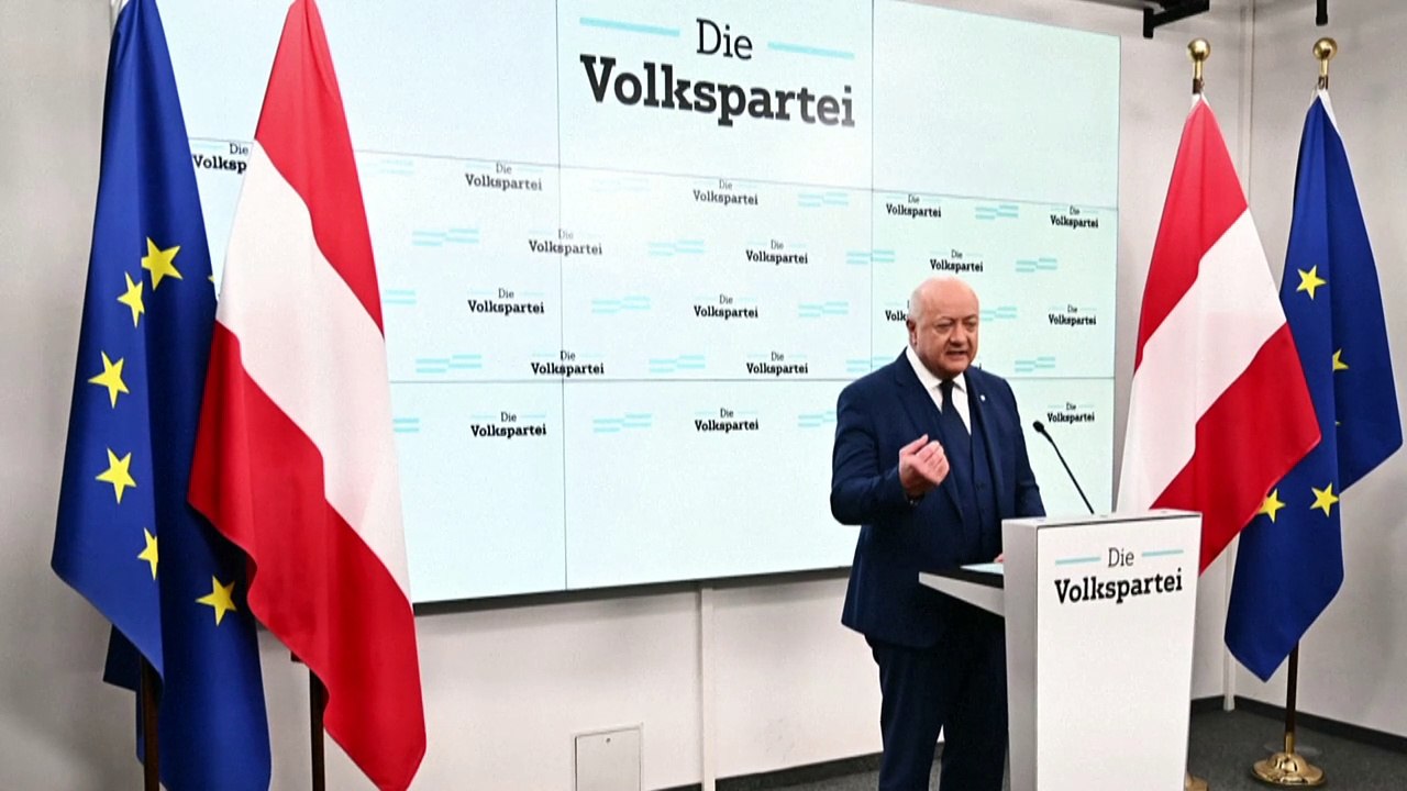 Österreich bekommt nun doch Regierung ohne FPÖ