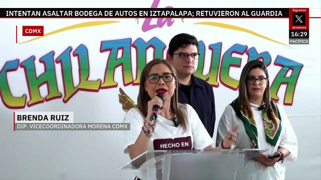 Gobierno capitalino buscará regular los scooters bicis eléctricas