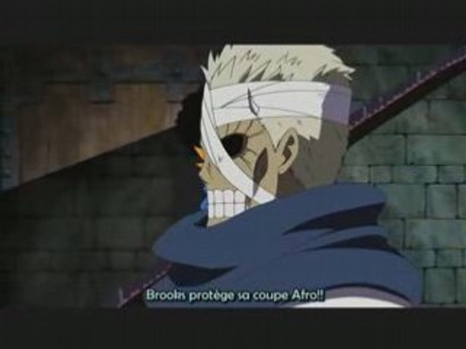 Preview One Piece 352 vostfr