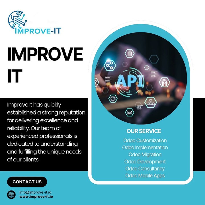 Improve  It